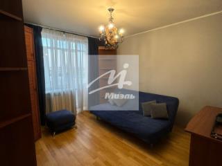3-комн., 71.6 м², 8/9 этаж