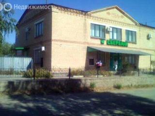 Офис, 377.4 м², 2/2 этаж