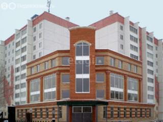 Офис, 1507.6 м², 1/4 этаж