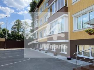 1-комн., 43 м², 3/3 этаж