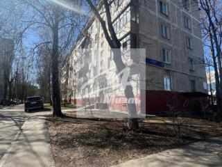 1-комн., 30.4 м², 3/5 этаж