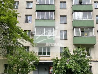 2-комн., 44.2 м², 9/9 этаж