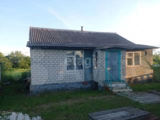 Дом, 51.6 м², 12 соток