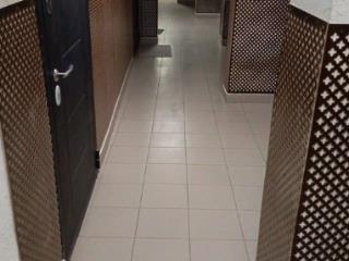 Студия, 12.6 м², 1/2 этаж