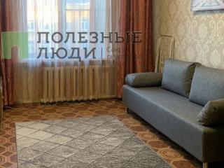 14.5 м², 4/4 этаж, 3-комн.