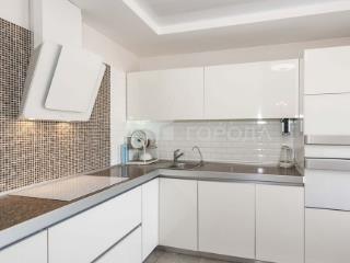 3-комн., 113 м², 7/9 этаж