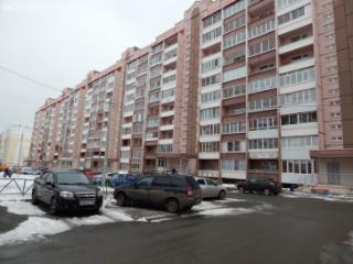 1-комн., 24.6 м², 8/10 этаж