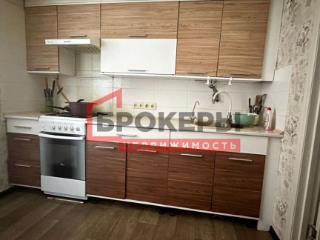 2-комн., 56 м², 1/5 этаж