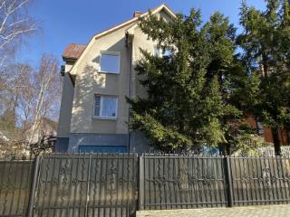 Продажа домов на Гайдара улице в Калининграде