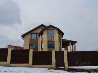 Продажа домов и коттеджей в Белгородской области