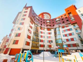 5-комн., 133.9 м², 2/14 этаж