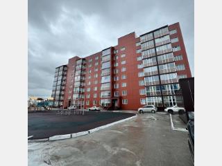 3-комн., 96.1 м², 3/9 этаж
