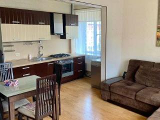 2-комн., 65 м², 3/4 этаж