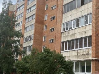 Красных зорь 55 год постройки дома