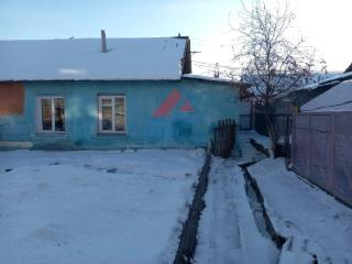 Купить Дом В Первомайском Челябинской