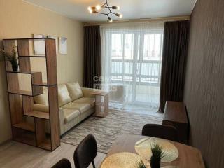 3-комн., 56.8 м², 5/9 этаж