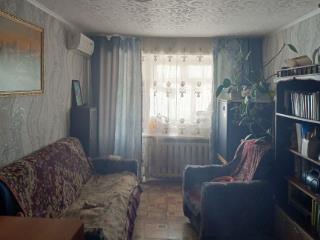3-комн., 55.7 м², 5/5 этаж