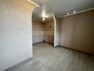 Студия, 33.9 м², 7/17 этаж