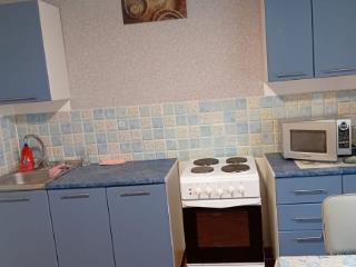 1-комн., 38 м², 2/17 этаж