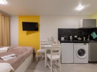 Студия, 10 м², -1/6 этаж