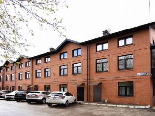 4-комн., 132.9 м², 2/3 этаж