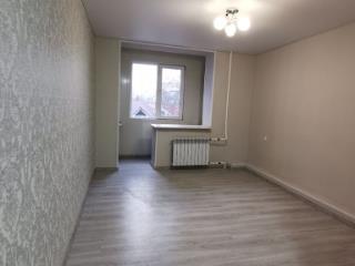 Студия, 21.5 м², 3/3 этаж