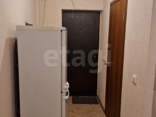 Студия, 17.9 м², 5/7 этаж