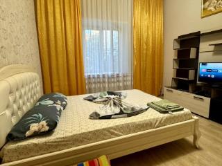 1-комн., 41 м², 2 этаж