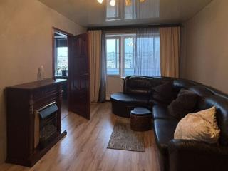 4-комн., 60 м², 5/5 этаж