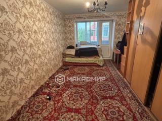 2-комн., 40.4 м², 5/5 этаж