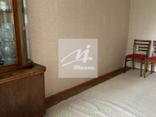 3-комн., 54.7 м², 2/5 этаж