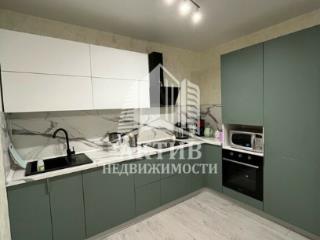 3-комн., 57.5 м², 14/17 этаж