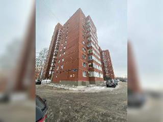 3-комн., 71.2 м², 4/18 этаж