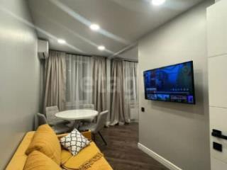 3-комн., 60 м², 4/4 этаж