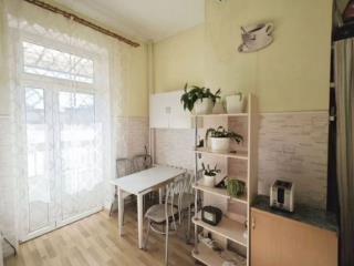 2-комн., 42 м², 2/3 этаж