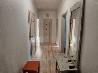 3-комн., 74 м², 2/2 этаж