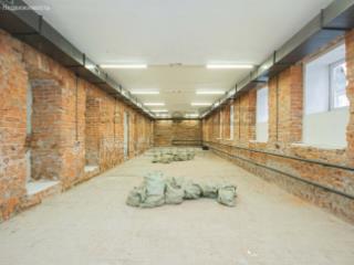 ПСН, 186 м², 1/4 этаж