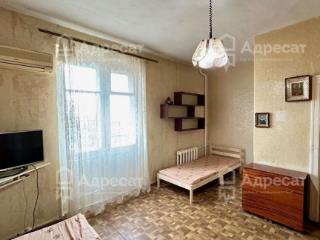 1-комн., 31.4 м², 8/8 этаж