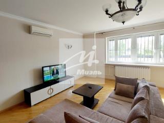 4-комн., 157 м², 2/25 этаж