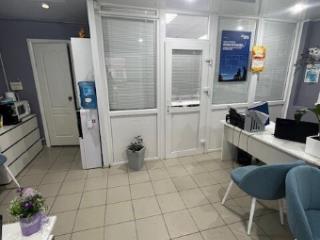 Офис, 30 м², 1/4 этаж