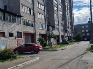 3-комн., 61.1 м², 5/10 этаж