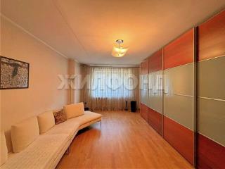 2-комн., 57.7 м², 2/9 этаж
