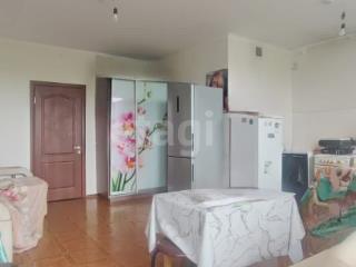 Студия, 35.7 м², 4/11 этаж