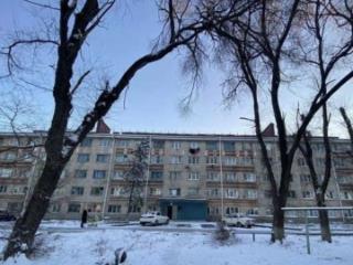 13.5 м², 3/5 этаж, 1-комн.