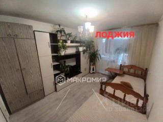 24.4 м², 6/9 этаж, 3-комн.
