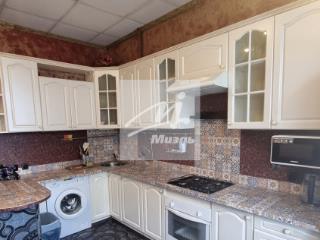 2-комн., 65 м², 6/9 этаж