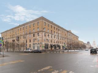 4-комн., 94.2 м², 6/6 этаж