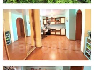 3-комн., 86 м², 1/9 этаж