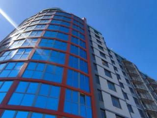 3-комн., 85.9 м², 1/12 этаж