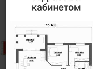 Дом, 149.1 м², 17 соток